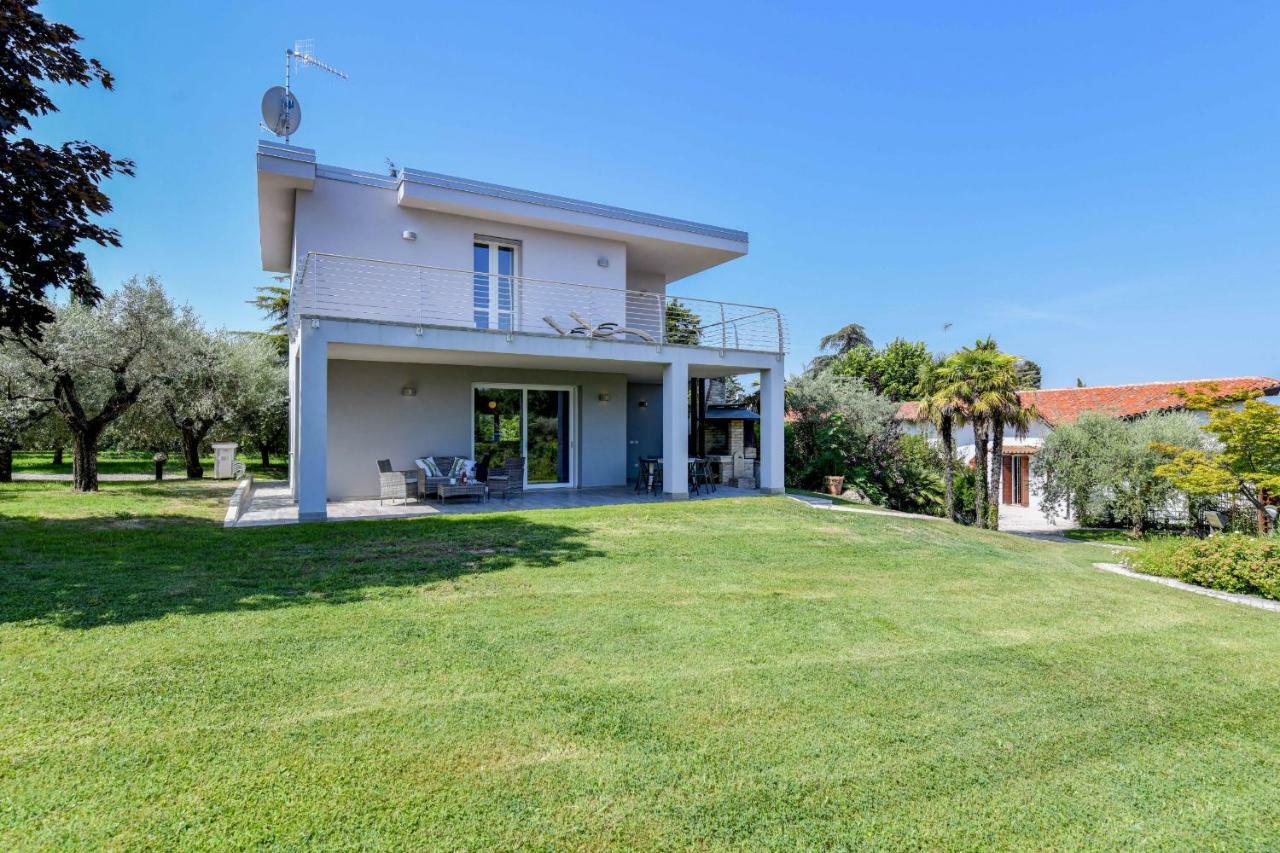 Casa Linda Villa Ronchi  Exterior foto